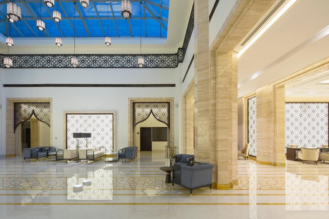 Occidental Al Jaddaf, Dubai Hotel Exterior photo